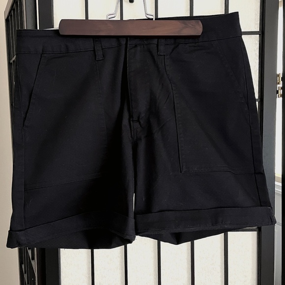 Santana Women’s Shorts - Picture 1 of 5
